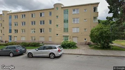 Apartments for rent in Södermalm - Photo from Google Street View