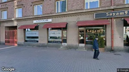 Apartments for rent in Tampere Keskinen - Photo from Google Street View