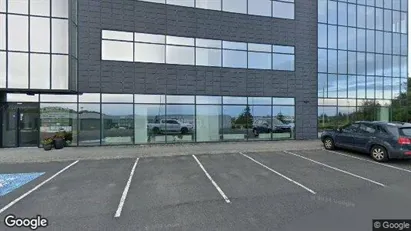 Apartments for rent in Reykjavík Grafarholt - Photo from Google Street View