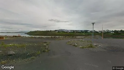 Apartments for rent in Reykjavík Árbær - Photo from Google Street View