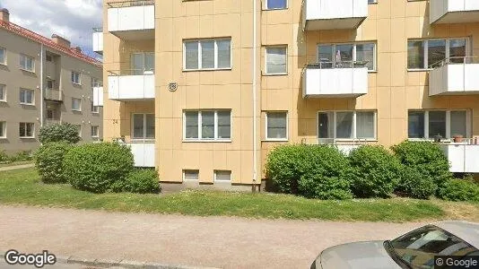Apartments for rent in Limhamn/Bunkeflo - Photo from Google Street View