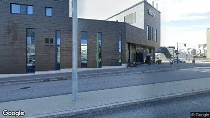 Apartments for rent in Helsinki Itäinen - Photo from Google Street View