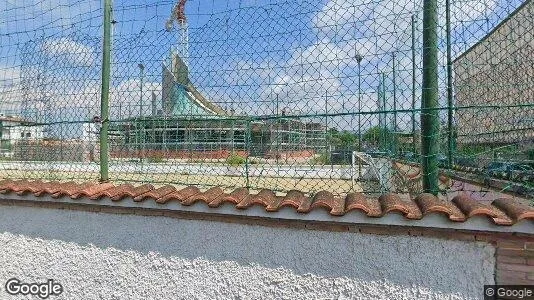 Apartments for rent in Roma Municipio VII – Appio-Latino/Tuscolano/Cinecittà - Photo from Google Street View