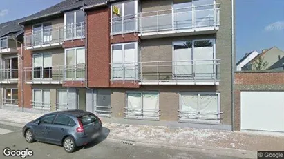 Apartments for rent in Denderleeuw - Photo from Google Street View