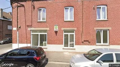 Apartments for rent in Moeskroen - Photo from Google Street View