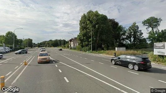 Apartments for rent in Doornik - Photo from Google Street View