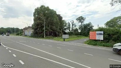Apartments for rent in Doornik - Photo from Google Street View
