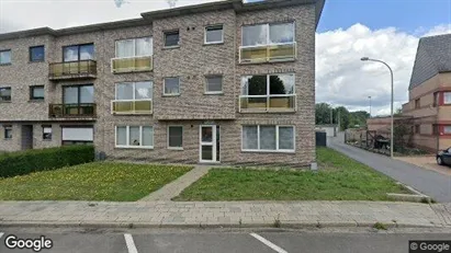 Apartments for rent in Mechelen - Photo from Google Street View