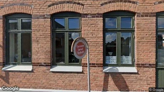 Apartments for rent in Randers NØ - Photo from Google Street View