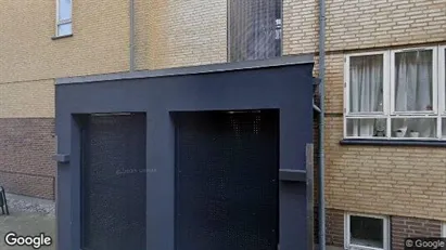 Apartments for rent in Aalborg Center - Photo from Google Street View