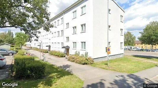 Apartments for rent in Norrköping - Photo from Google Street View