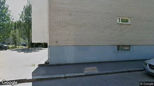 Apartments for rent in Jyväskylä - Photo from Google Street View