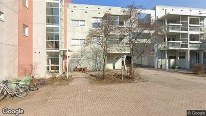 Apartments for rent in Helsinki Läntinen - Photo from Google Street View