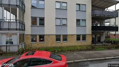 Apartments for rent in Eskilstuna - Photo from Google Street View