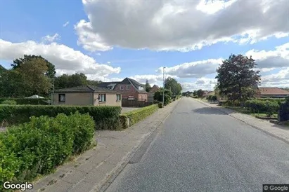 Rooms for rent in Videbæk - Photo from Google Street View