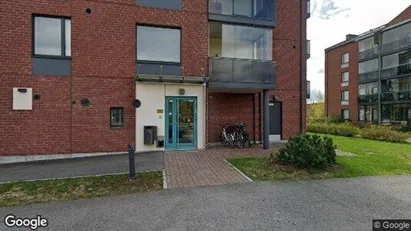 Apartments for rent in Tampere Luoteinen - Photo from Google Street View