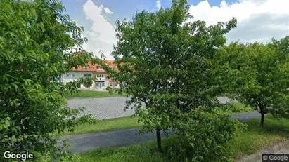 Apartments for rent in Keszthely - Photo from Google Street View
