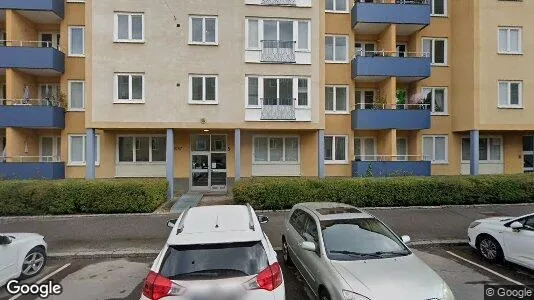 Apartments for rent in Norrköping - Photo from Google Street View