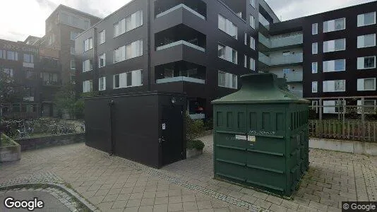 Apartments for rent in Malmö City - Photo from Google Street View