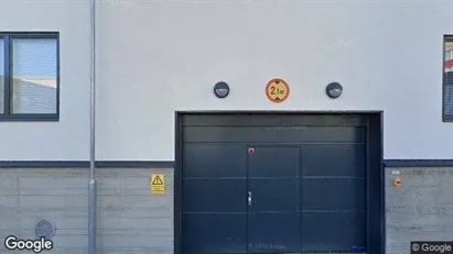 Apartments for rent in Kuopio - Photo from Google Street View