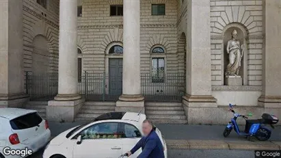 Apartments for rent in Milano Zona 3 - Porta Venezia, Città Studi, Lambrate - Photo from Google Street View