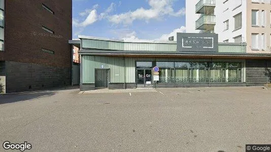 Apartments for rent in Vantaa - Photo from Google Street View