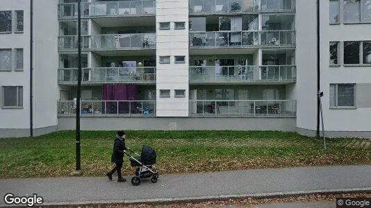 Apartments for rent in Upplands Väsby - Photo from Google Street View