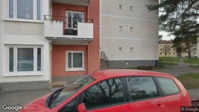 Apartments for rent in Eskilstuna - Photo from Google Street View