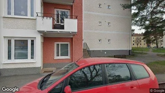 Apartments for rent in Eskilstuna - Photo from Google Street View