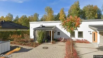 Apartments for rent in Östra Göinge - Photo from Google Street View