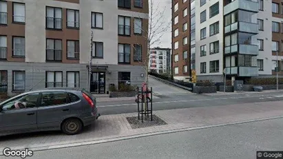 Apartments for rent in Tampere Luoteinen - Photo from Google Street View