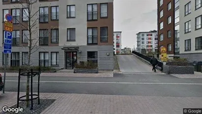 Apartments for rent in Tampere Luoteinen - Photo from Google Street View