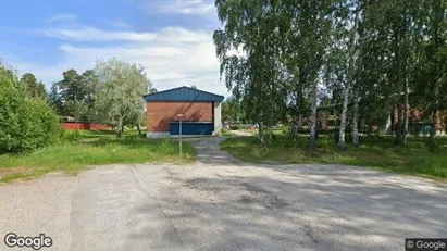 Apartments for rent in Hudiksvall - Photo from Google Street View