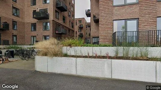 Apartments for rent in Aalborg Center - Photo from Google Street View