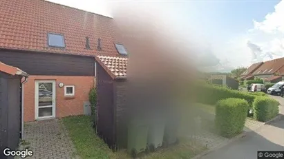 Apartments for rent in Ruds Vedby - Photo from Google Street View