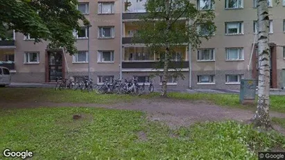 Apartments for rent in Jyväskylä - Photo from Google Street View