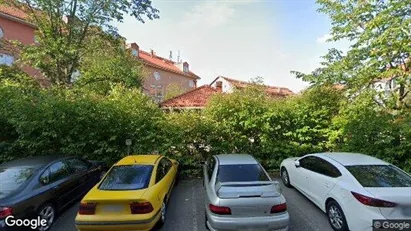 Apartments for rent in Vantaa - Photo from Google Street View