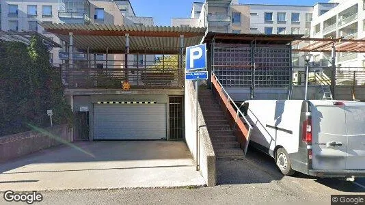Apartments for rent in Vantaa - Photo from Google Street View
