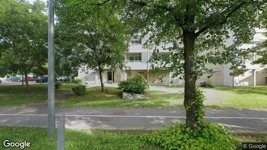 Apartments for rent in Turku - Photo from Google Street View