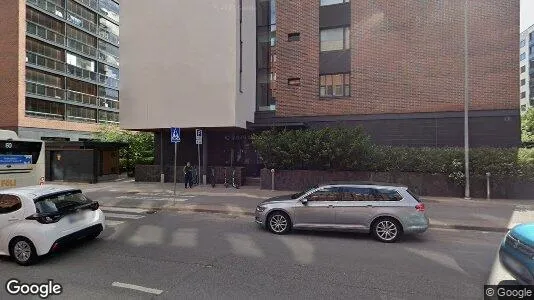 Apartments for rent in Turku - Photo from Google Street View