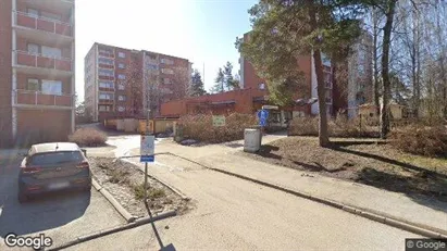 Apartments for rent in Vantaa - Photo from Google Street View