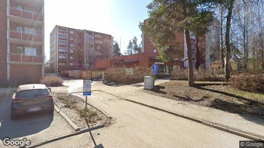 Apartments for rent in Vantaa - Photo from Google Street View