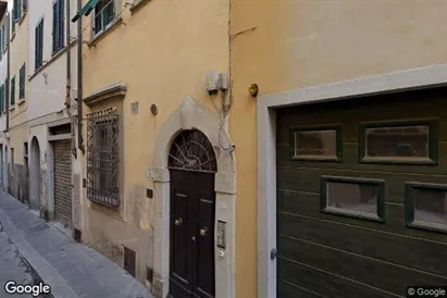 Apartments for rent in Florence - Photo from Google Street View