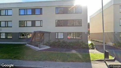 Apartments for rent in Gävle - Photo from Google Street View