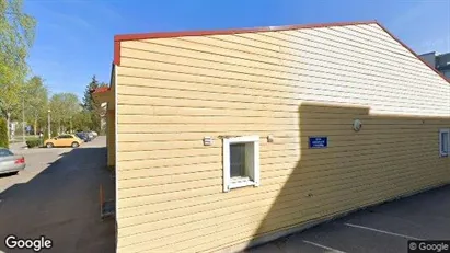 Apartments for rent in Järvenpää - Photo from Google Street View