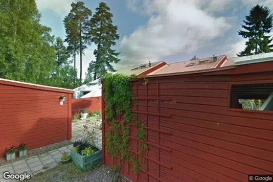 Apartments for rent in Stockholm West - Photo from Google Street View