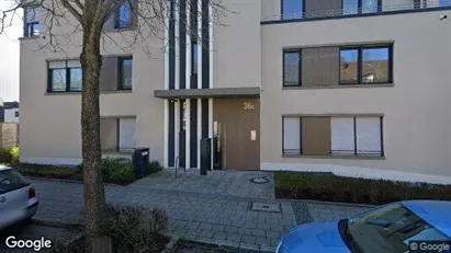 Apartments for rent in Dortmund - Photo from Google Street View