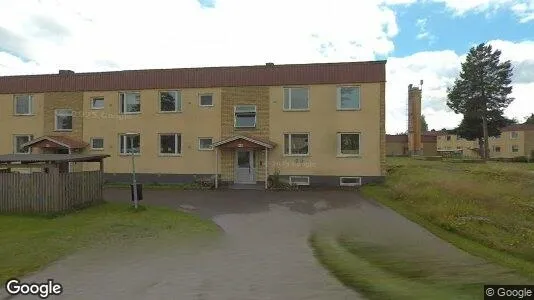 Apartments for rent in Gävle - Photo from Google Street View