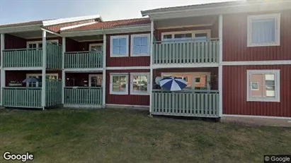 Apartments for rent in Osby - Photo from Google Street View