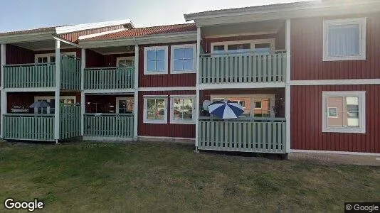 Apartments for rent in Osby - Photo from Google Street View